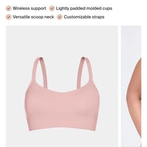 Knix One&Only Scope Bra Medium